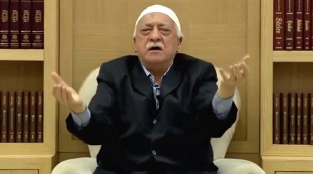 Gülen'in yeğeninden KPSS itirafı: Soruları ezberlettiler