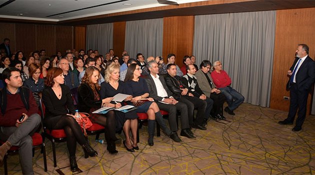 Güler: “Diş Hekimleri Dijital Teknikleri başarıyla uyguluyor”
