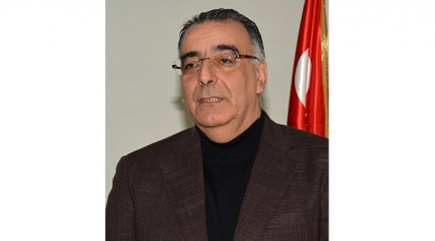 Güler: “Teröre karşı bayrağımızın tarafıyız”