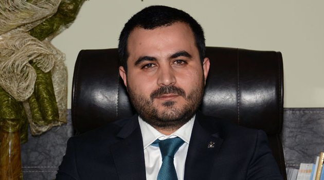 Güler: Terörü şiddetle kınıyorum