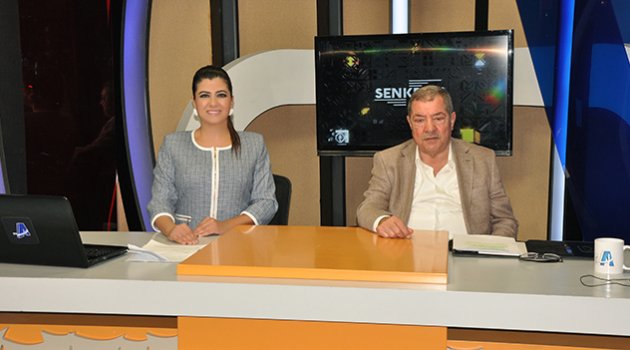 Gülnar: Sendikalar olmadan demokrasi olmaz