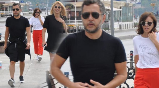 Gülşen, Ozan’ı zorlamış