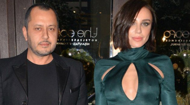 Gülşen ve Ozan Çolakoğlu bugün Barselona'da evleniyor