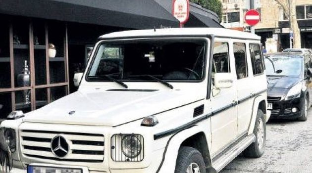 Gülşen yasak dinlemedi