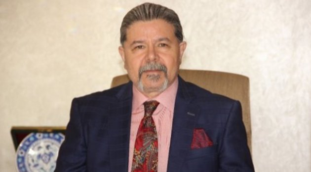Gümürdülü: “Hepatit C Tedavi Edilmezse Siroz Ve Karaciğer Kanserine Yol Açabilir”