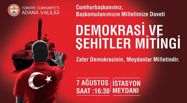 ‘Gün birlik zamanıdır’