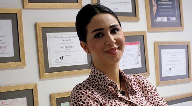Günde 2 litre suyla selülite veda