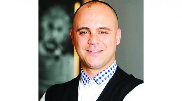 Gündoğdu Holding’ten Demirspor’a 100 bin TL