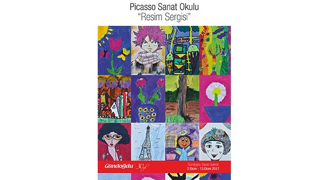 GÜNDOĞDU’NUN PİCASSOLARI