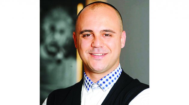 Gündoğdu’ya önemli görev