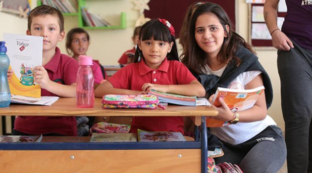 GÜNDOĞDULULAR’DAN SOSYAL PROJE