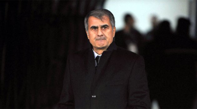 Güneş: 'Oyuncularımızın yok edilmesine izin vermeyiz'