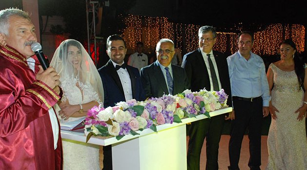 Güneş, Tuğçe’sine kavuştu