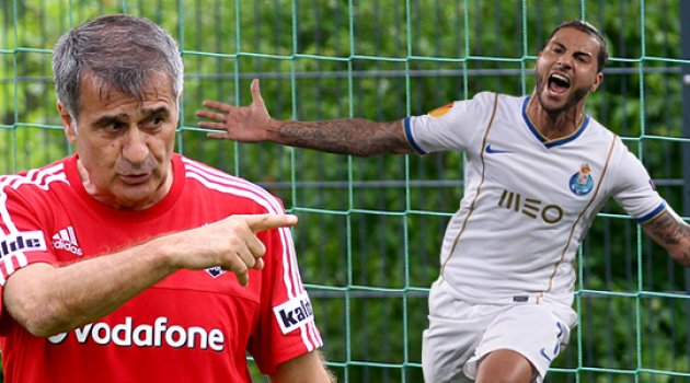 Güneş'ten Quaresma'ya yeşil ışık!