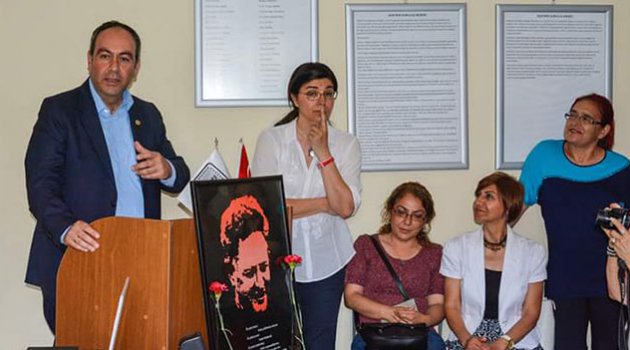 Günlerden 3 Haziran 63