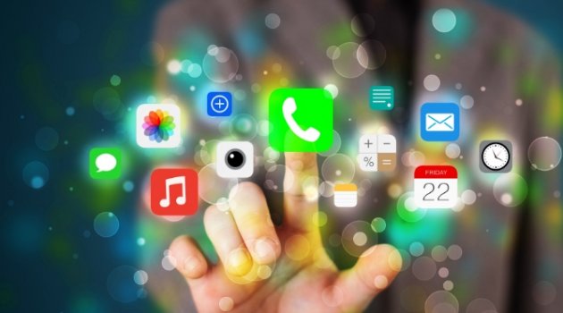 Günlük yaşamınızı kolaylaştıracak Android uygulamaları