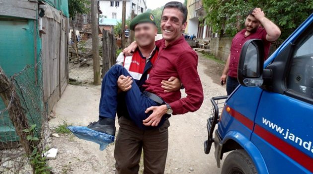 Günün karesi!