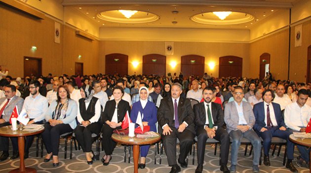 ‘Gurbet Kuşları’ büyük ilgi gördü