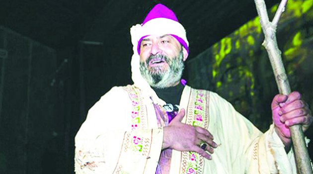 Gürsel Fırat, ‘Kasım  Buluşması’ ile geliyor