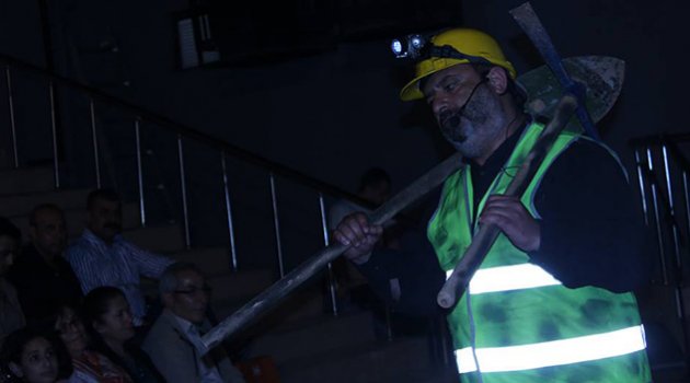 Gürsel Fırat’tan muhteşem performans