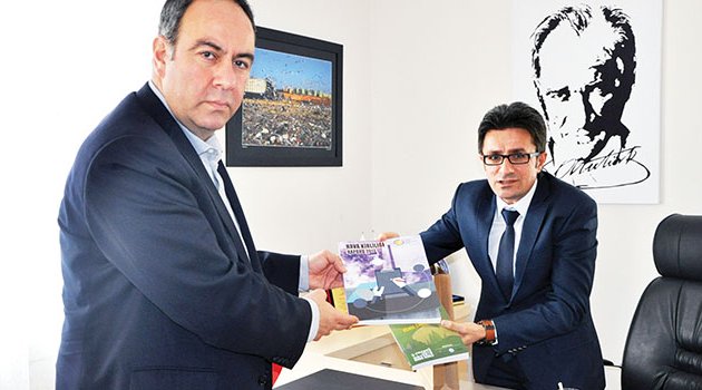 “Gürültü kirliliği bunaltıyor hava kirliliği öldürüyor”