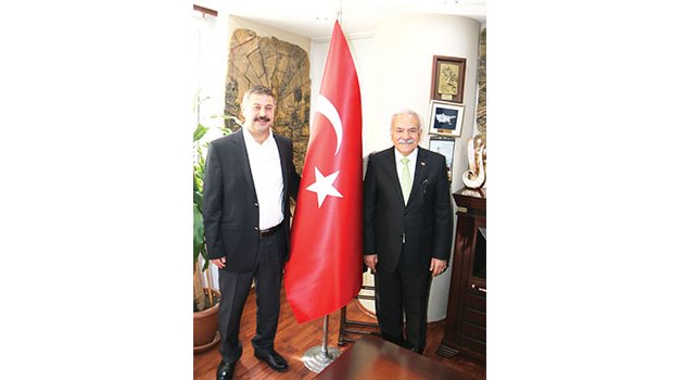 Güveloğlu hızlı başladı