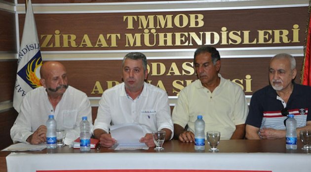 ‘Güvencesiz çalışma koşulları yaygınlaştı’