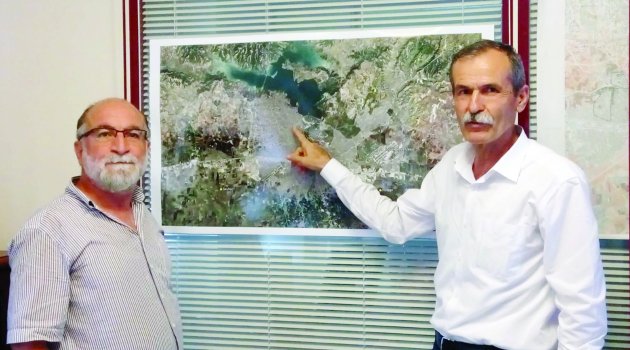 ‘Güvenli bina için  yapı denetimi şart’