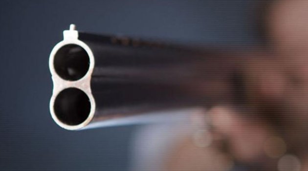 Güvenlik görevlisi cinnet geçirdi: 3 ölü, 2 ağır yaralı