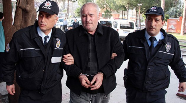 Güvercin cinayetine müebbet hapis istendi