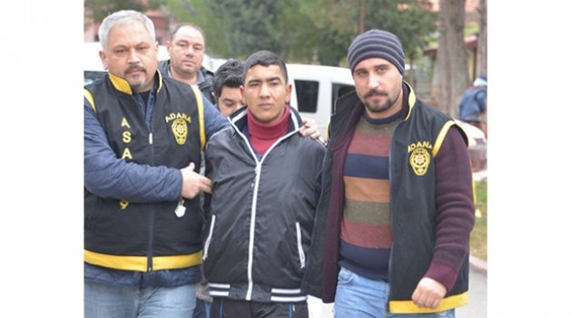 Güvercin cinayetine müebbet hapis verildi