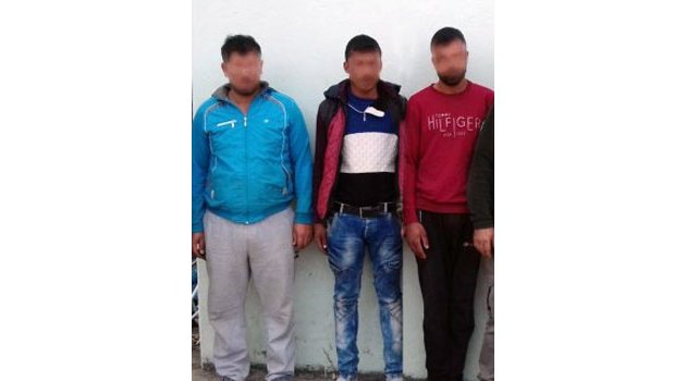 Güvercin Katliamı Yapan 3 Şahsa 13 Bin 428 Tl Para Cezası