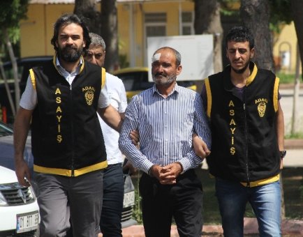 "Güvercin Uçurtma" kavgası babayı katil yaptı