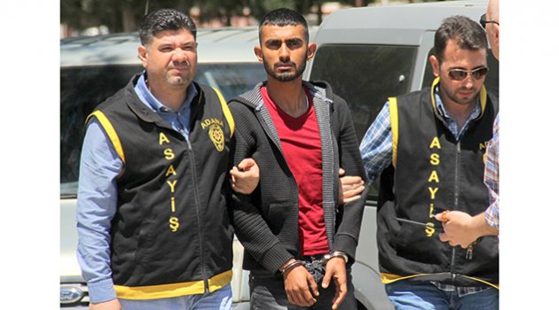 ‘Güvercinlere ateş ettim’ savunması müebbetten kurtaramadı