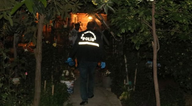 Haber alınamayan kadının evinde cesedi bulundu