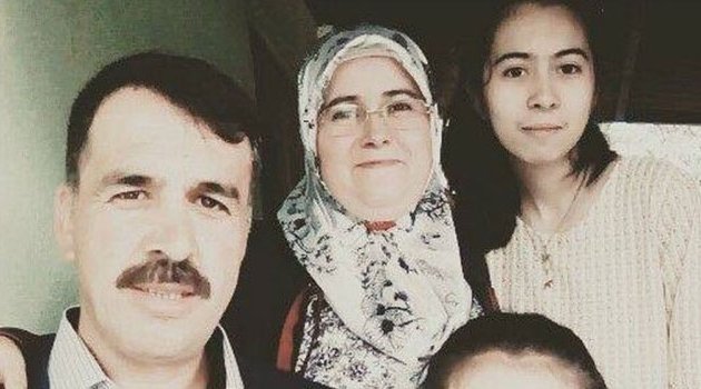 Haber alınamayan şahsın cansız cesedi bulundu