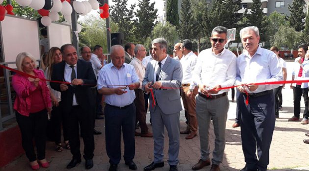 Hacı Ahmet Atıl Anadolu Lisesi farkını hissettiriyor