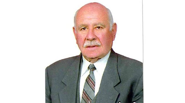 Hacı Mustafa Kıvanç toprağa verildi