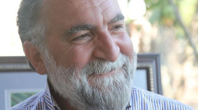 Hacıbektaş Veli öykü ödülü  Mustafa Özke’ye verilecek