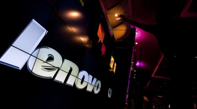 Hacker'lar bu kez de Lenovo'yu hack'ledi