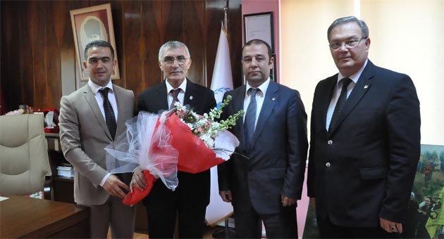 Hadi: “Hakemler, hizip ve çekişmeyi bir tarafa bırakarak iyi bir dayanışma içinde olmalı”
