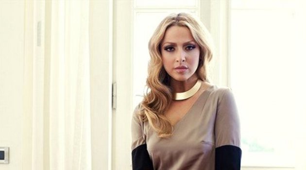 Hadise, Hakkında Çıkan Vergi Dedikodularına Çok Kızdı