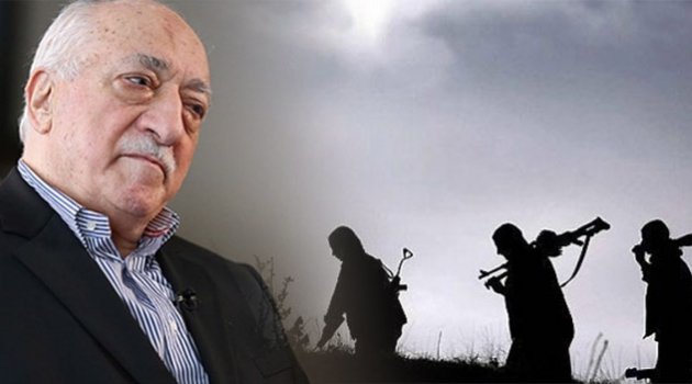 Hain plan deşifre oldu !