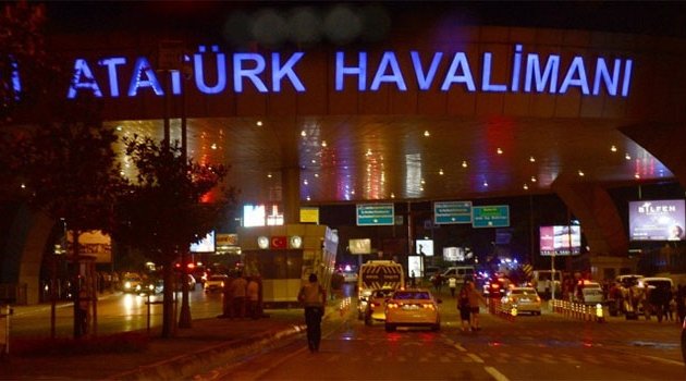 Hain saldırının zanlıları firar mı etti?