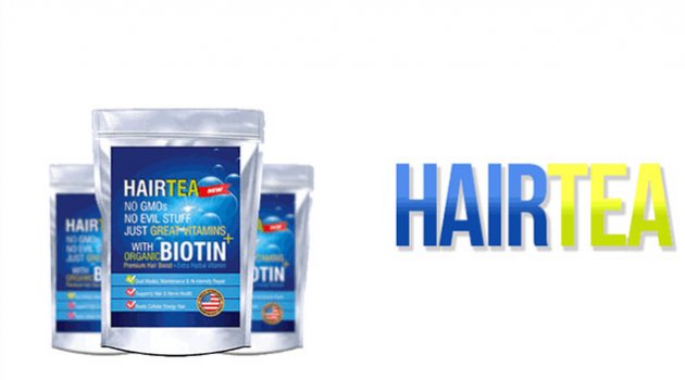 Hair Tea Nasıl Kullanılıyor?
