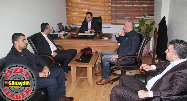 ‘Hakim gözetiminde önseçimden yanayız’