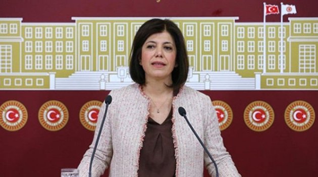 HDP’li Beştaş’ın davası karar için ertelendi