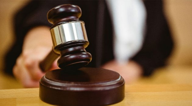 Hakim ve savcılara büyük operasyon