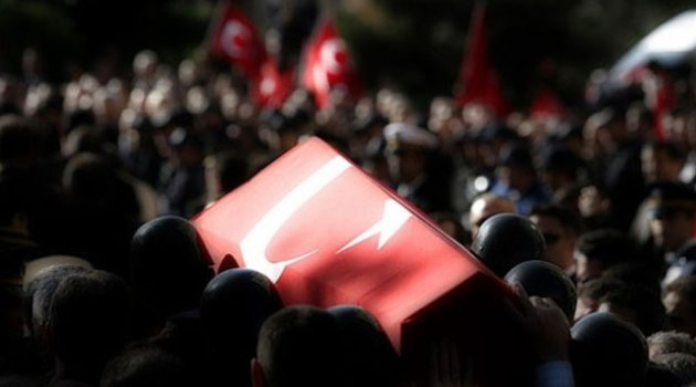 Hakkari’den acı haber: 2 şehit
