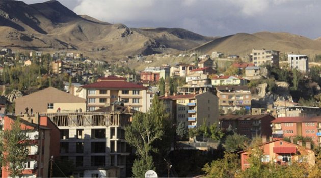 Hakkari ve Şırnak il olmaktan çıkarılıyor! Cizre ve Yüksekova il oluyor